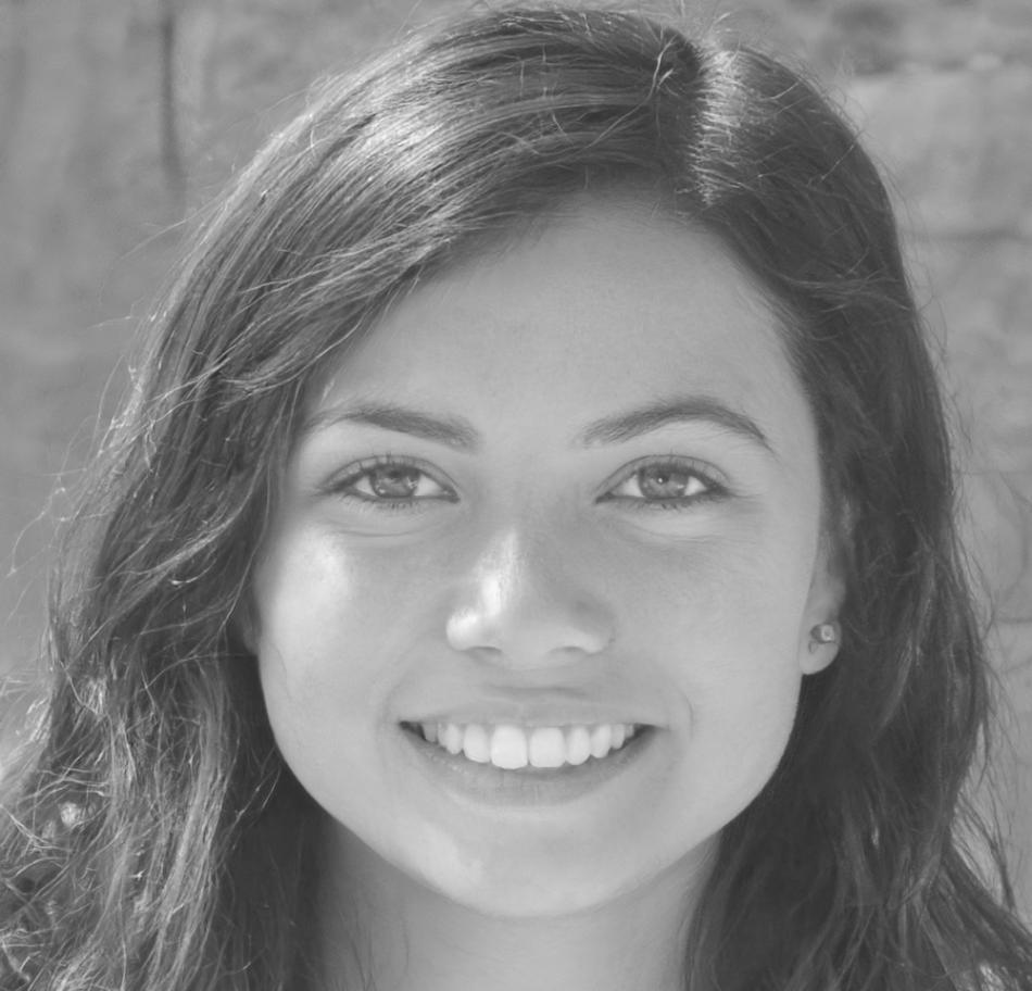 Porträt von Elara Vestergaard