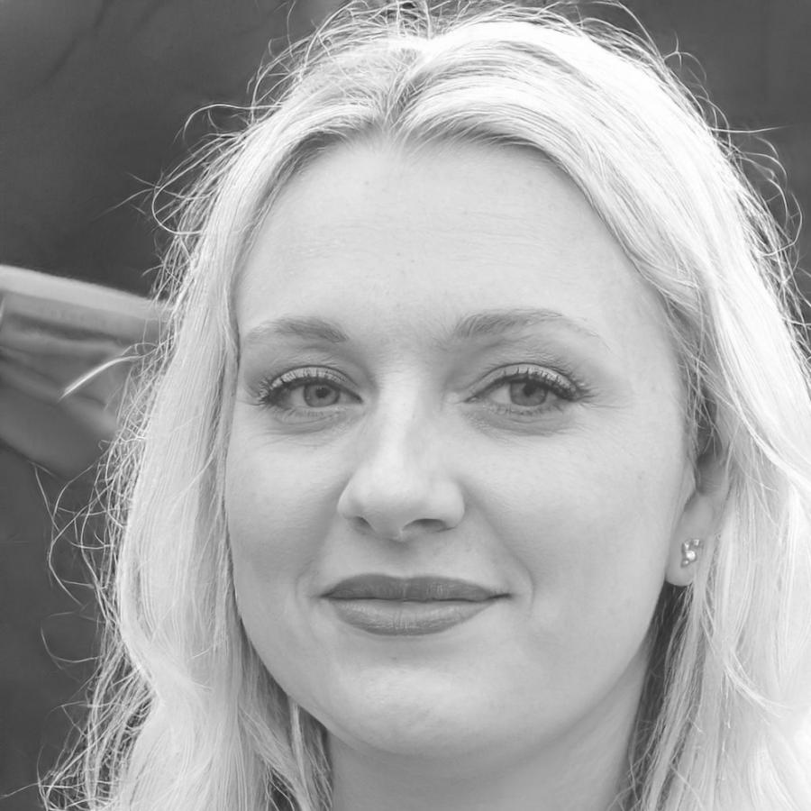 Finanzplanerin Sofie Velden erklärt Budgetstrategien