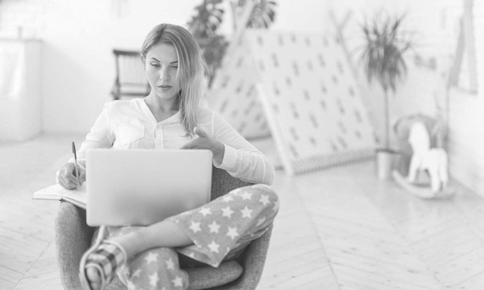 Selbstständigkeit und unregelmäßiges Einkommen