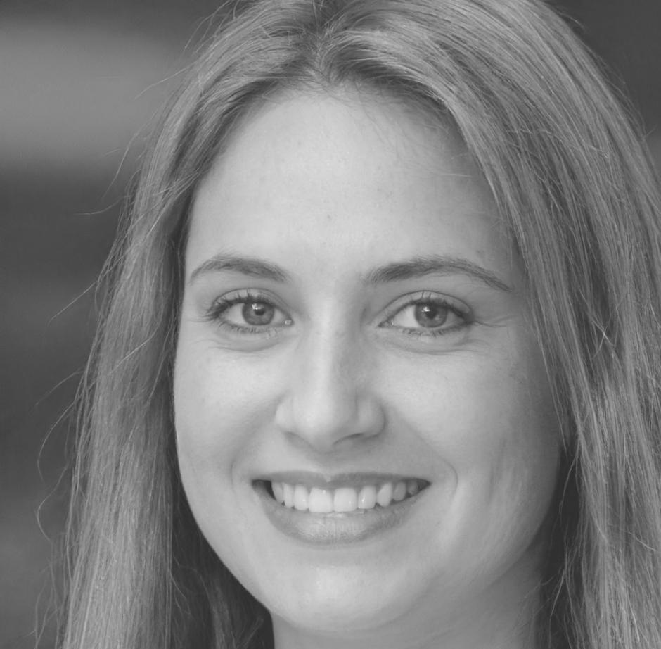 Finanzberaterin Anneliese Waldmann