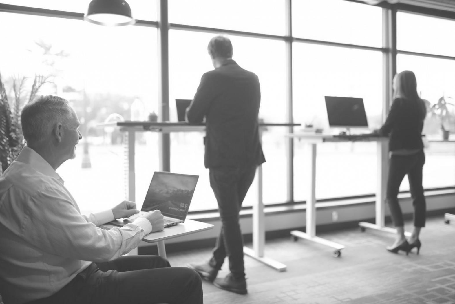 Strukturierte Finanzplanung mit klaren Zielen